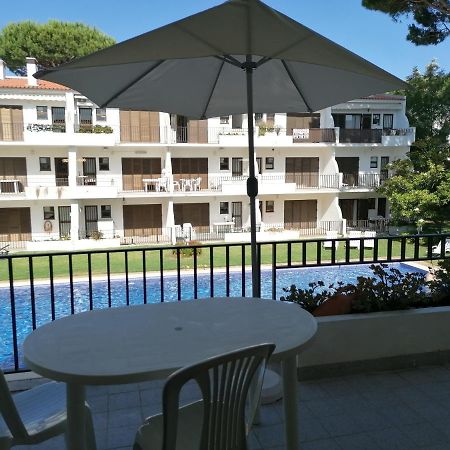 Vilamoura T1 Com Piscina - Mouramar I Luaran gambar