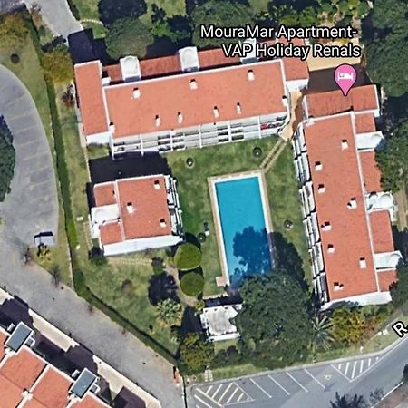 Vilamoura T1 Com Piscina - Mouramar I Luaran gambar