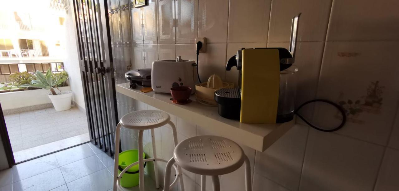 Vilamoura T1 Com Piscina - Mouramar I Luaran gambar