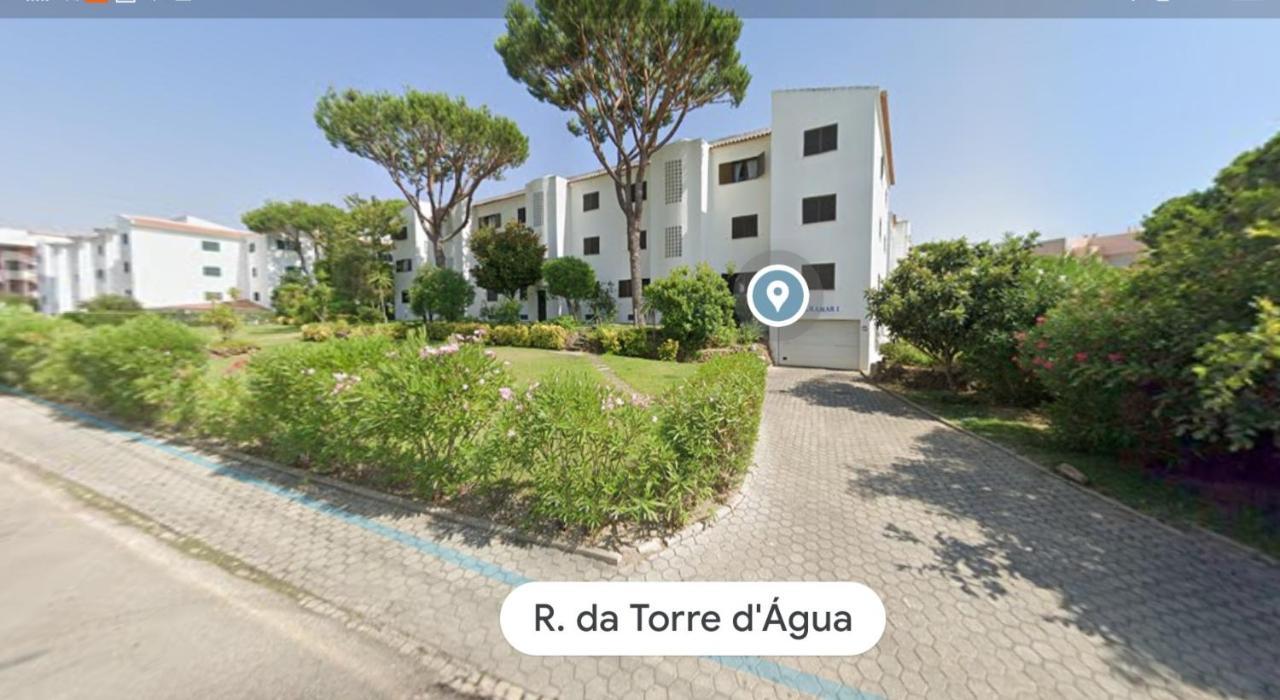 Vilamoura T1 Com Piscina - Mouramar I Luaran gambar