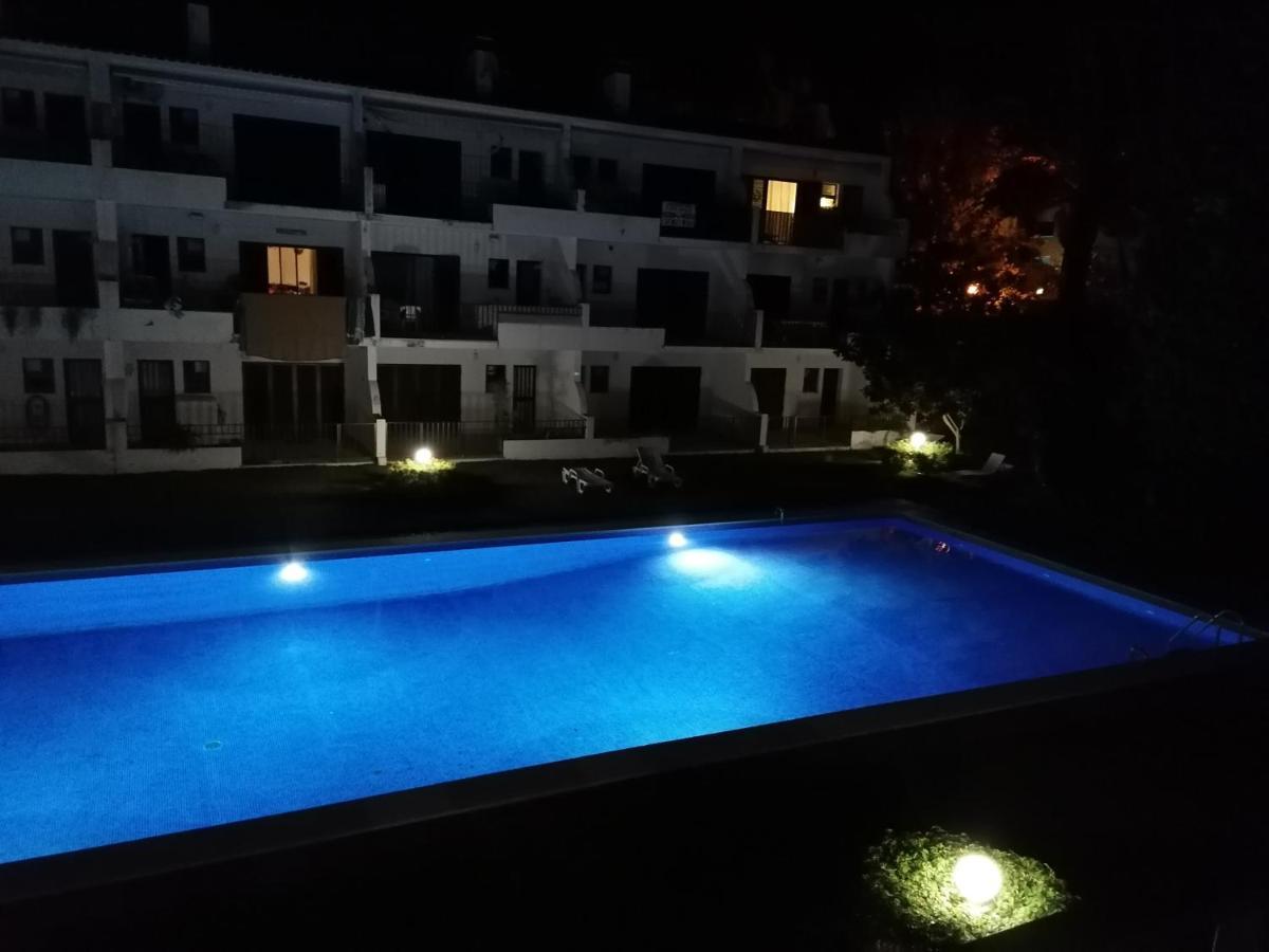 Vilamoura T1 Com Piscina - Mouramar I Luaran gambar