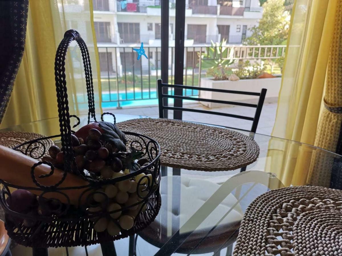 Vilamoura T1 Com Piscina - Mouramar I Luaran gambar